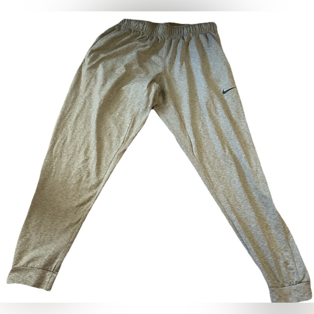 Nike Soccer Sweatpants